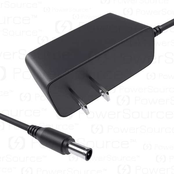 Sony 15V Wireless Speaker Power Supply Cord