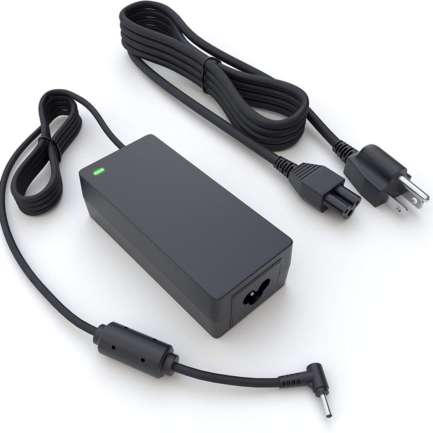 Acer 45W Laptop Charger Supply-Power-Cord