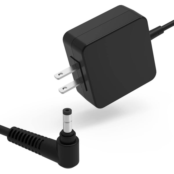 Lenovo 45W UL Listed IdeaPad Laptop Charger Power Adapter