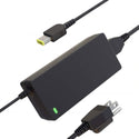 Lenovo 45W 65W Slim Tip Yellow Laptop Charger Power Adapter