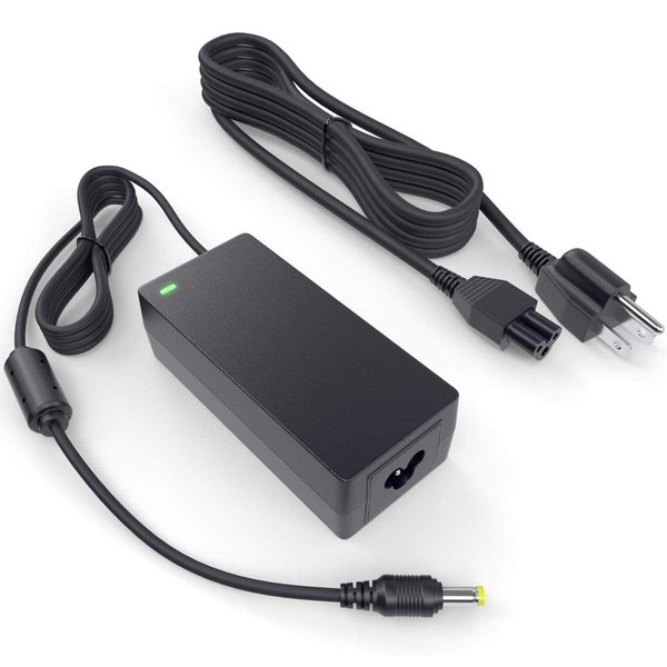 Acer Monitor 19V AC Adapter Power Cord