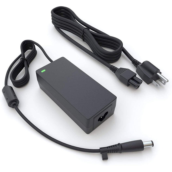 Dell Chromebook 65W Laptop Power Supply Cord