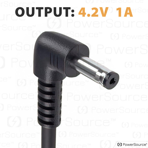 Wahl 4.2V Shaver Trimmer Clipper Power Cord